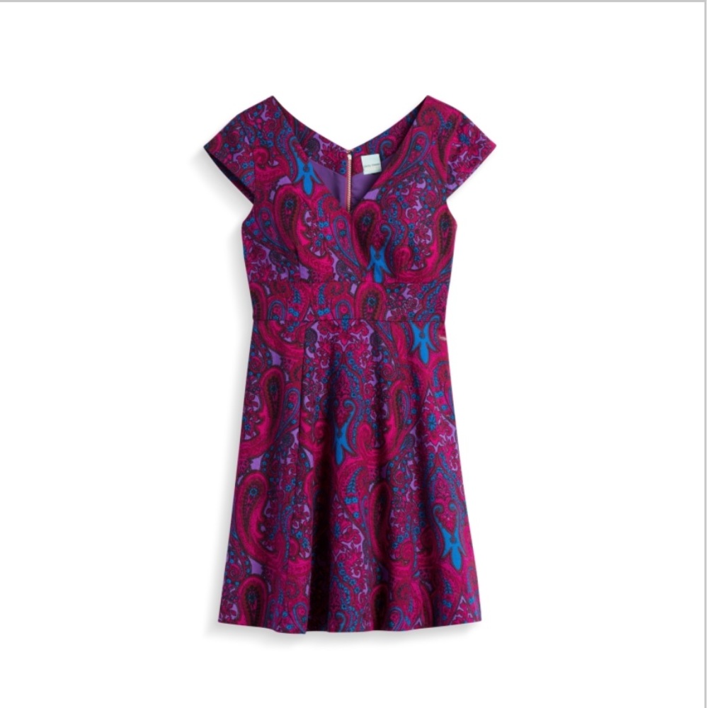 Plenty by Tracy Reese Wynona dress size 6